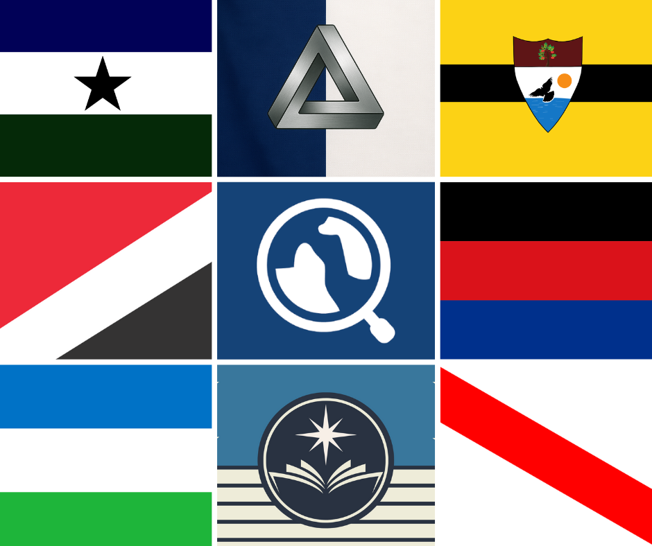 Mikronationen – Wenn Menschen ihre eigenen Staaten gründen